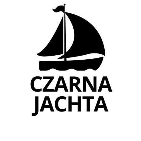 Czarna Jachta - Na Szlaku Legend - - - - - Pokoje Nad Jeziorem Kruklanki Ngoại thất bức ảnh